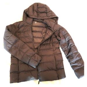 Uniqlo Ultra Light Down Jacket